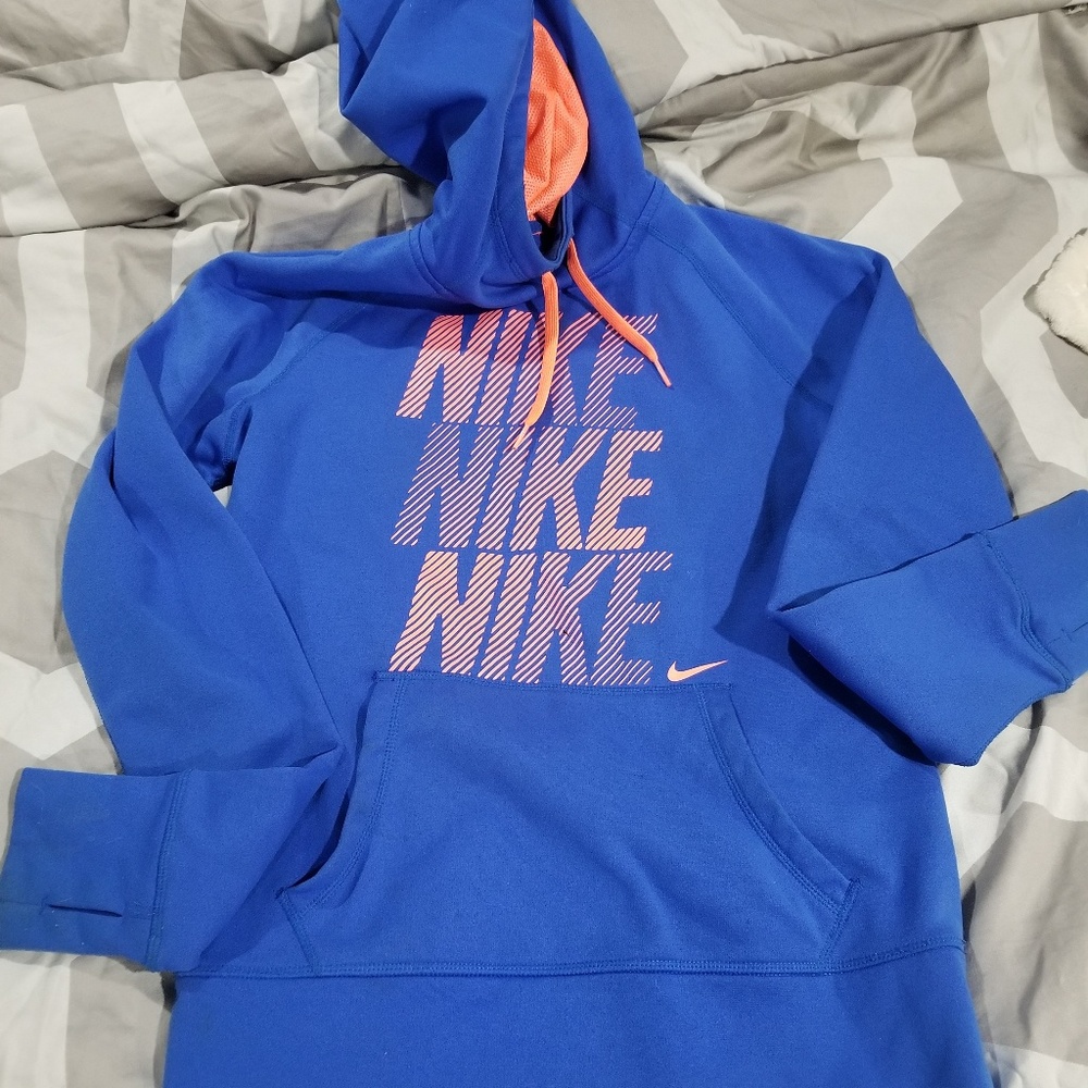 Nike Hoodie